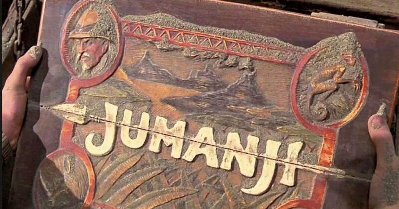 Actor de Jumanji muere apuñalado en Los Ángeles 1 actor de jumanji muere apunalado en los angeles