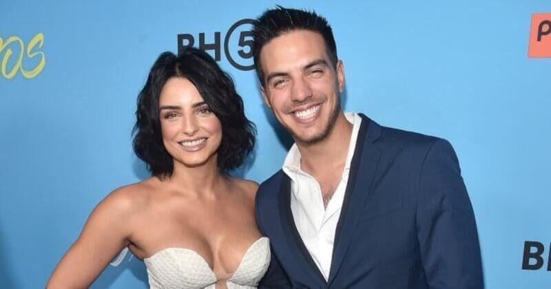 Aislinn Derbez habla sobre Vadhir Derbez y su amor por él 1 aislinn derbez habla sobre vadhir derbez y su amor por el