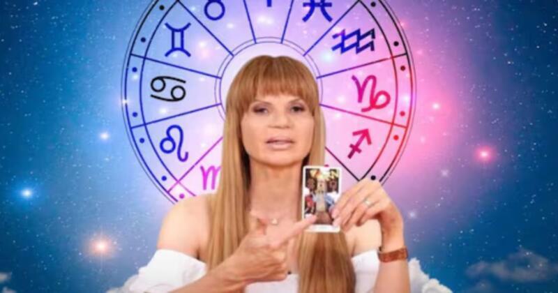 Mhoni Vidente horóscopos fin de semana 5 al 7 de junio 1 mhoni vidente horoscopos fin de semana 5 al 7 de junio