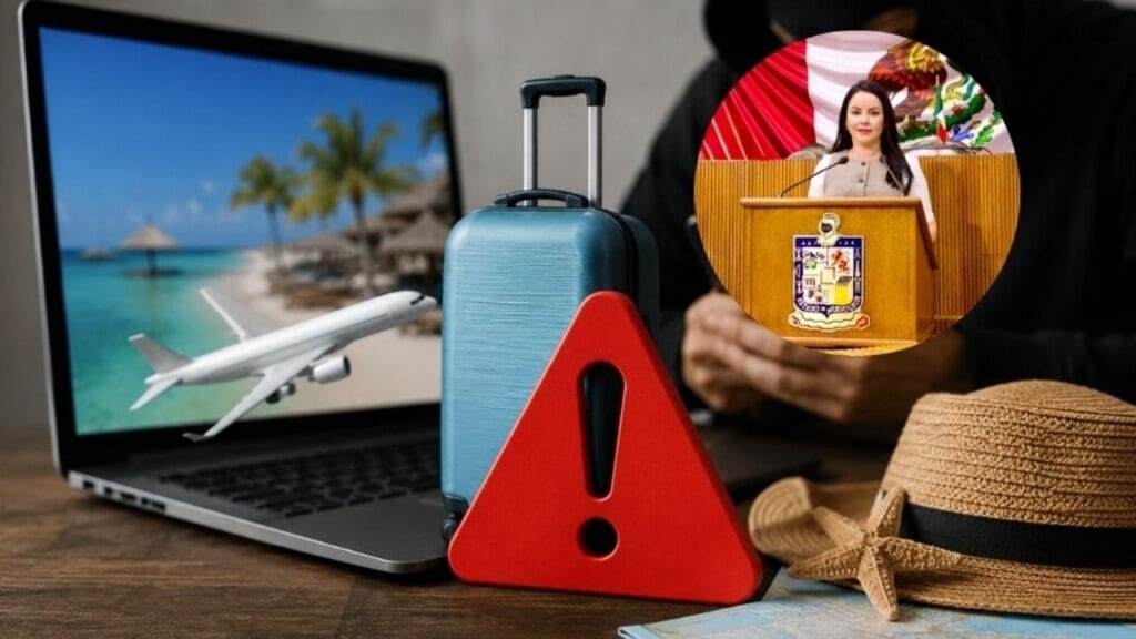 Morena propone reforma penal para detener estafas de viajes 1 morena propone reforma penal para detener estafas de viajes