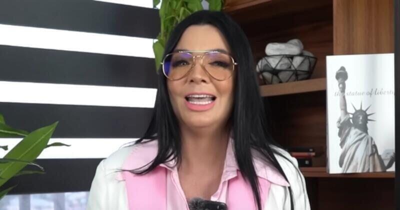 Paola Durante llora por documental de Paco Stanley: se hizo justicia 1 paola durante llora por documental de paco stanley se hizo justicia