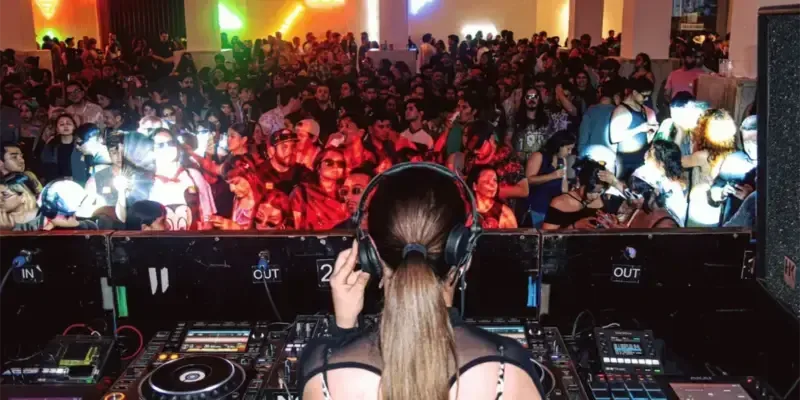 Artistas que se presentarán en Noches de Verano Museo MARCO 2026 1 artistas que se presentaran en noches de verano museo marco 2026