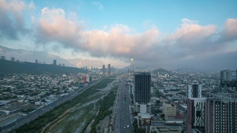 Clima en Monterrey para el sábado 6 de junio 2023 1 clima en monterrey para el sabado 6 de junio 2023