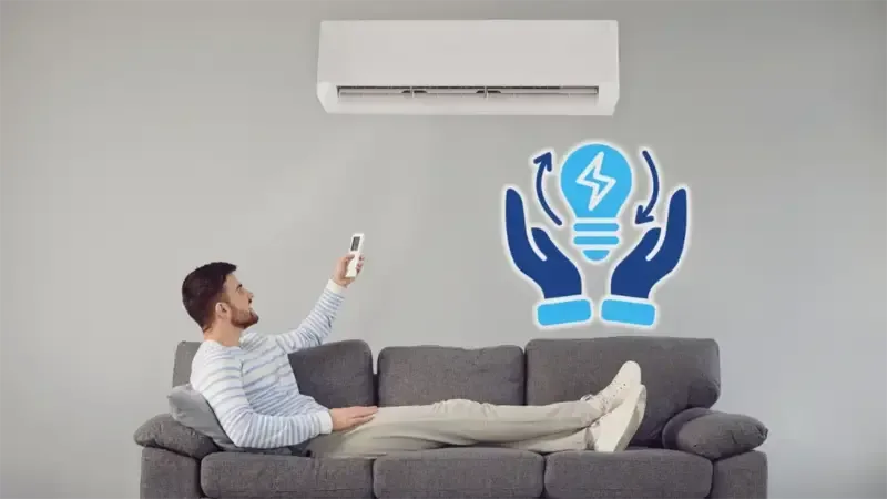 Cómo usar el minisplit para ahorrar electricidad en Monterrey 1 como usar el minisplit para ahorrar electricidad en monterrey