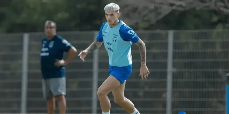 El emocionante debut de Rayados en casa que no te querrás perder: descubre cuándo enfrentan a Santos 1 el emocionante debut de rayados en casa que no te querras perder descubre cuando
