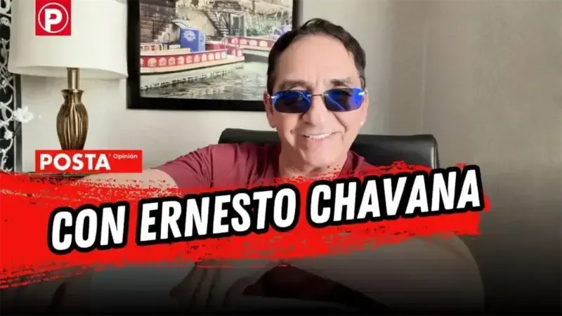 Ernesto Chavana analiza la crisis en Tigres por salida de Pizarro 1 ernesto chavana analiza la crisis en tigres por salida de pizarro