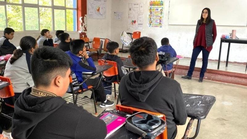 Escuelas cercanas al Estadio Monterrey ofrecerán clases en línea 1 escuelas cercanas al estadio monterrey ofreceran clases en linea