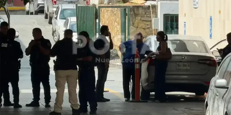 Muerte de mujer de 73 años en Clínica 7 del IMSS en San Pedro 1 muerte de mujer de 73 anos en clinica 7 del imss en san pedro