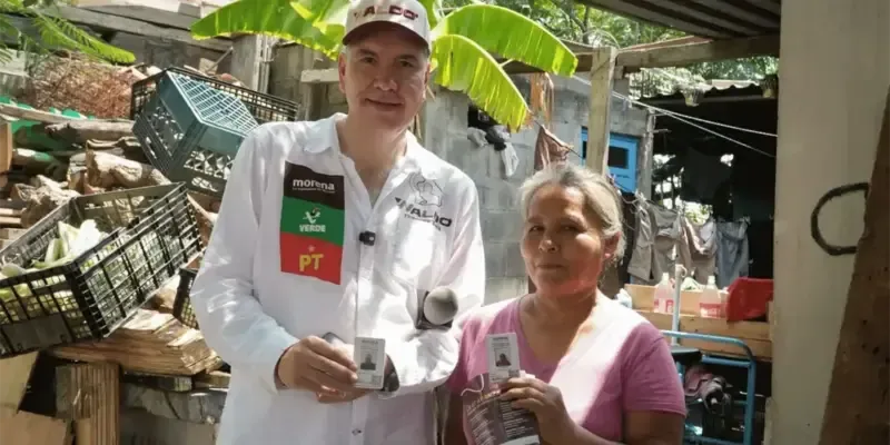 Waldo Fernández comparte su perspectiva sobre los retos de Nuevo León 1 waldo fernandez comparte su perspectiva sobre los retos de nuevo leon