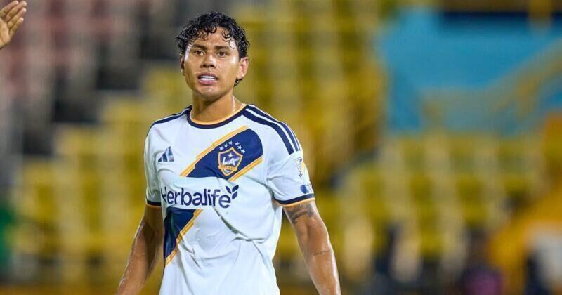 Edwin Cerrillo, el mexicoamericano que refuerza al América 1 edwin cerrillo el mexicoamericano que refuerza al america
