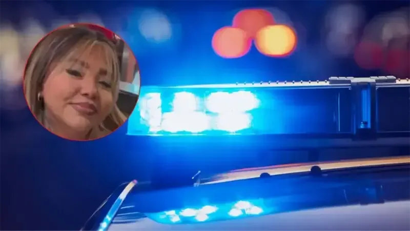 Ficha de búsqueda activada para adolescente desaparecido en Houston 1 ficha de busqueda activada para adolescente desaparecido en houston
