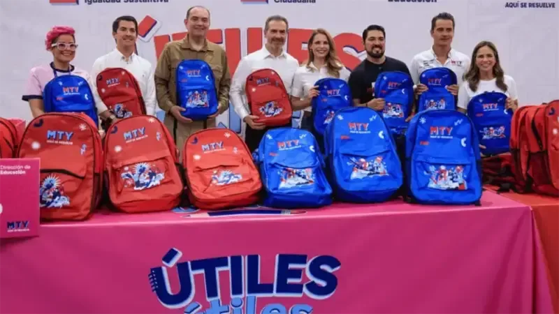 Obtén útiles escolares gratis en Monterrey 2026 y cómo hacerlo 1 obten utiles escolares gratis en monterrey 2026 y como hacerlo