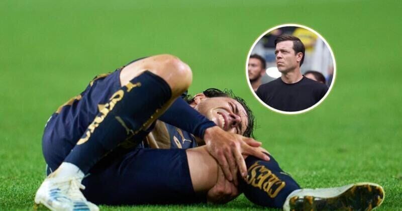 Pumas implementa plan B para reemplazar a Sebastián Córdova 1 pumas implementa plan b para reemplazar a sebastian cordova