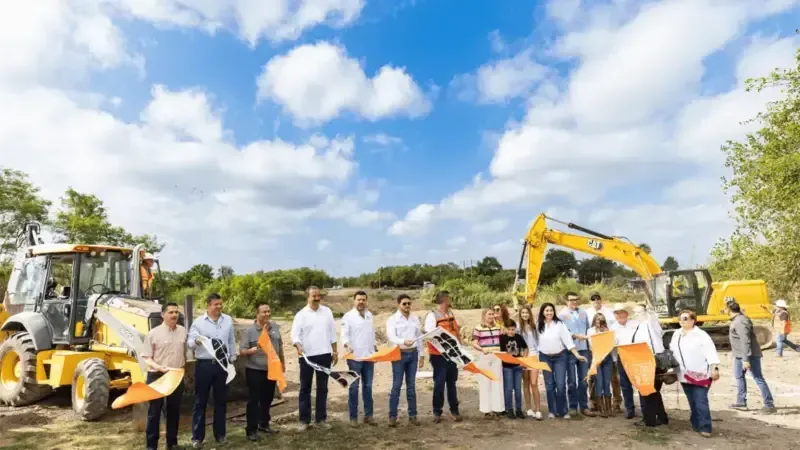 Samuel García inaugura el Puente La Unidad en Nuevo León 1 samuel garcia inaugura el puente la unidad en nuevo leon