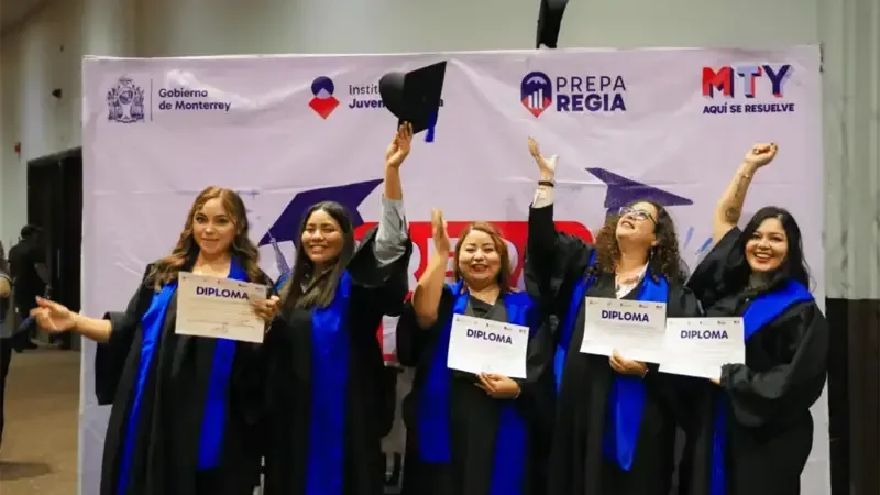 Termina la prepa gratis con Prepa Regia en Monterrey 1 termina la prepa gratis con prepa regia en monterrey