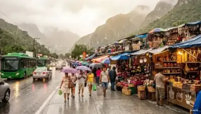 Alerta meteorológica en Nuevo León por lluvia el 3 de septiembre 34 alerta meteorologica en nuevo leon por lluvia el 3 de septiembre