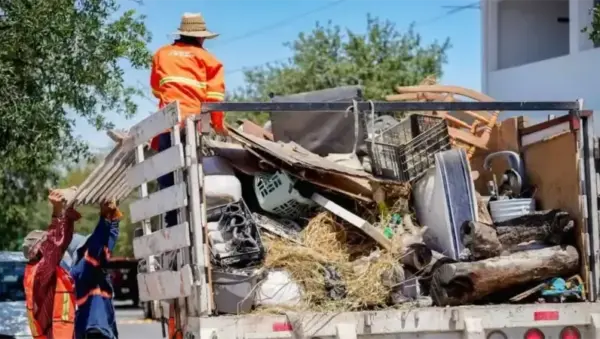 Brigada de descacharrización en el centro de Juárez, Nuevo León 32 brigada de descacharrizacion en el centro de juarez nuevo leon