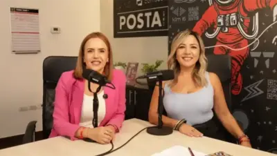 Clara Luz Flores comparte su trayectoria en Nuevo León y Morena 12 clara luz flores comparte su trayectoria en nuevo leon y morena