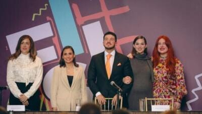 Nuevo León se consolida como referente cultural con el FISL 19 8 nuevo leon se consolida como referente cultural con el fisl 19