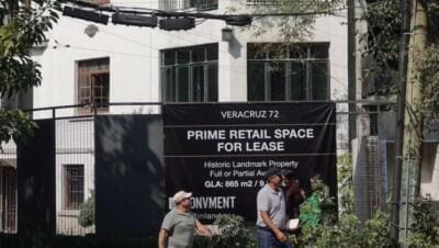 Rentar se vuelve popular entre jóvenes por altos precios de vivienda en México 18 rentar se vuelve popular entre jovenes por altos precios de vivienda en mexico