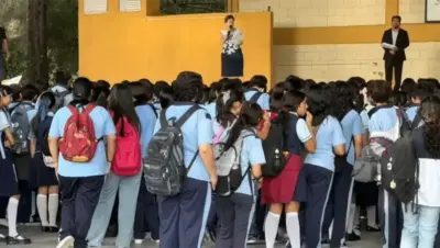 Retos del ciclo escolar 2026-2027 en Nuevo León: inclusión y movilidad 35 retos del ciclo escolar 2026 2027 en nuevo leon inclusion y movilidad