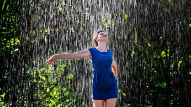 Hora de lluvia viernes 2 de octubre en Nuevo León según Protección Civil 1 hora de lluvia viernes 2 de octubre en nuevo leon segun proteccion civil